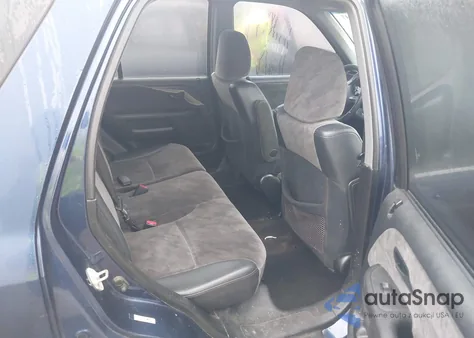 2004 Honda Cr-V Ex from USA, damaged, VIN JHLRD78814C014530